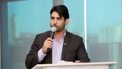 Superintendente do DNIT é afastado após queda de ponte