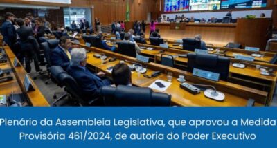 Assembleia Legislativa aprova MP que reinstitui o programa ‘Maranhão Juros Zero’