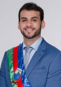 Gentil Neto vem dando indícios, em suas redes sociais, que o primeiro são joão de sua gestão ficará na história