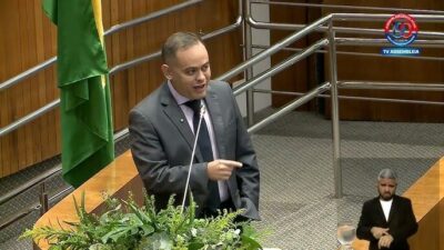 Deputado questiona enriquecimento de presidente da Investe Maranhão