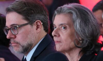 Pedido de vistas de Toffoli suspende julgamento de ADIn do Solidariedade