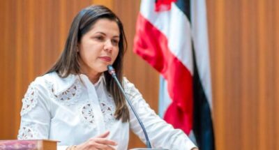 Deputada Solange Almeida faz pedido ao DNIT por melhorias na BR-222