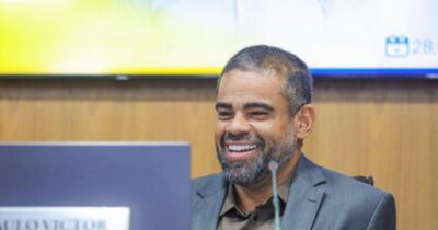 Paulo Victor propõe campanha permanente de capacitação contra afogamentos em São Luís
