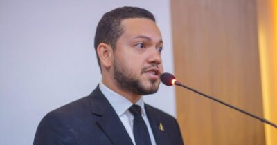 Octávio Soeiro destaca inauguração da primeira Casa do Trabalhador do Maranhão