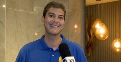 Paraná Pesquisas: prefeito de São Luís lidera corrida ao governo do Maranhão