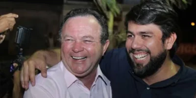 VÍDEO: Brandão diz que quer tomar “Mounjaro”, após elogiar aparência física do novo ministro de Lula