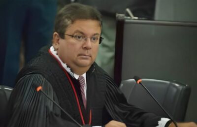 Desembargador Jamil Gedeon mantém decisão do Juiz Douglas de Melo Martins, impondo ao Município de São Luís a recuperação de unidades escolares