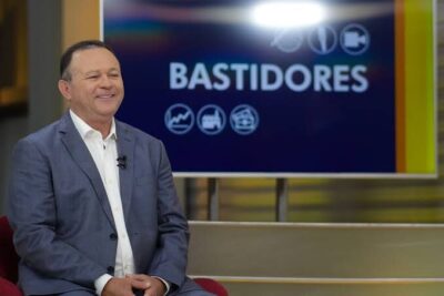 Brandão evita confirmar candidatura ao Senado e diz que decisão será em 2026