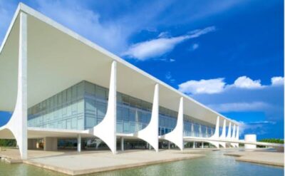 No Planalto, o clima é de desânimo após resultados de pesquisa que mostram a pior aprovação de Lula