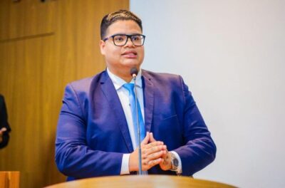 Marlon Botão propõe atendimento prioritário às vítimas de violência doméstica nos CRAS