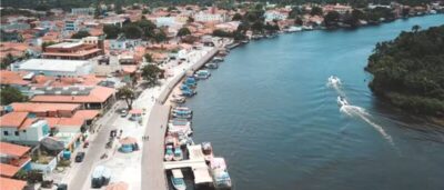 Barreirinhas sedia evento sobre turismo sustentável como preparação para a COP 30
