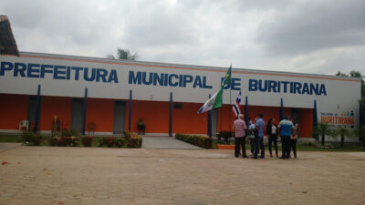 Promotoria apura irregularidades em contratação de advogados na Prefeitura de Buritirana