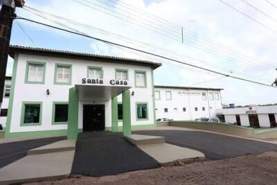 UM DESABAFO CONTRA O DESCASO NO ATENDIMENTO NA SANTA CASA DE CURURUPU