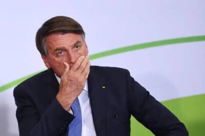 Bolsonaro: minha grande preocupação…. diz presidente.