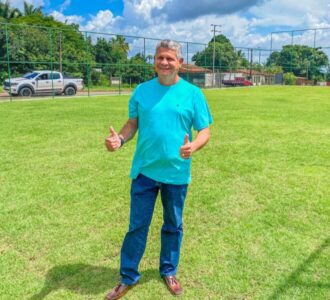Walace Azevedo: Prefeitura de Icatu realizara maior Festa das Mães da História da cidade