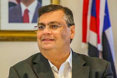 Senado: otimismo de Flávio Dino e Othelino como coordenado