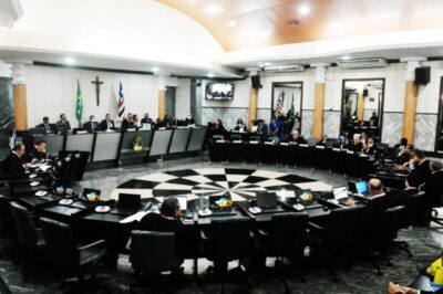 Pleno do TJMA aprova remoção e indicação de juízes
