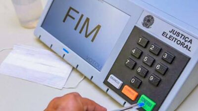 Eleições 2022: Brasil ganhou neste ano 2 milhões de eleitores entre 16 e 18 anos, diz Fachin; alta é de 47,2%