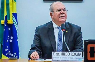 Hildo Rocha
