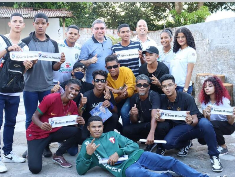 Foto: Reprodução