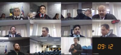 TRE nega recurso por unanimidade e mantém chapa do Podemos em São Luís