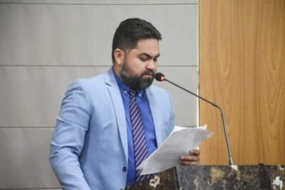 LEI ORÇAMENTÁRIA ANUAL PARA 2023 É APROVADA EM PRIMEIRO TURNO PELA CÂMARA MUNICIPAL DE SÃO LUÍS