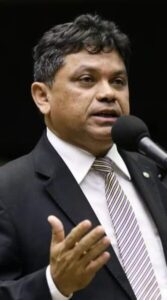 DEPUTADO FEDERAL MÁRCIO JERRY É COTADO PARA COORDENADOR DA BANCADA FEDERAL NO CONGRESSO NACIONAL
