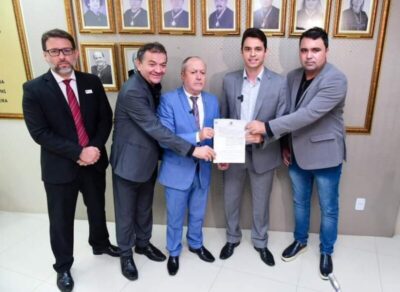 FAMEM E MINISTÉRIO PÚBLICO ALINHAM CARNAVAL NOS MUNICÍPIOS