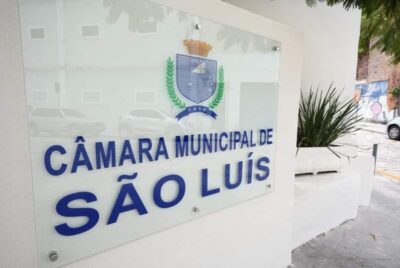 24 NOVAS LEIS APROVADAS PELA CÂMARA MUNICIPAL DE SÃO LUÍS ENTRAM EM VIGOR