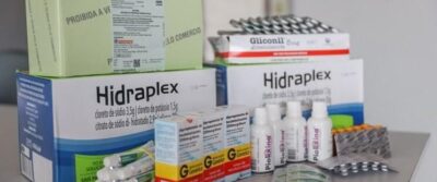 SES ENTREGA KITS DE MEDICAMENTOS PARA MUNICÍPIOS ATINGIDOS POR DESASTRES NATURAIS