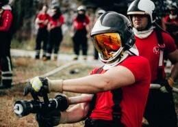CARLOS BRANDÃO ANUNCIA CONCURSO PÚBLICO PARA BOMBEIRO MILITAR DO MARANHÃO
