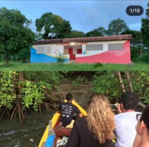 Turismo na Baixada Maranhense é objeto de pesquisa