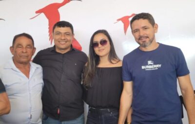 MA 211 abre Litoral Ocidental Maranhense ao mundo