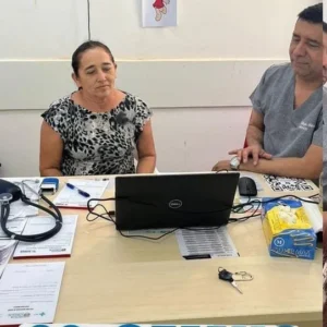 A telemedicina é mais um serviço de saúde ofertado pelo município de Nova Iorque