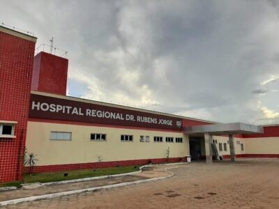 HOSPITAL REGIONAL DE LAGO DA PEDRA COMPLETA TRÊS ANOS E CONTABILIZA QUASE 300 MIL ATENDIMENTO À POPULAÇÃO