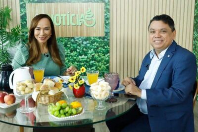 ‘CAFÉ COM NOTÍCIAS’