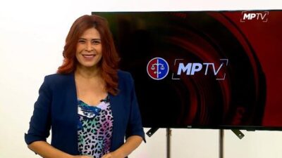 PROGRAMA MPTV REETREIA NA TV ASSEMBLEIA NESTA SEXTA-FEIRA (7), COM FOCO EM DIREITOS DO CIDADÃO