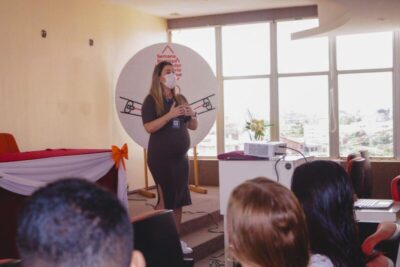 EMSERH PROMOVE WORKSHOP SOBRE ENSINO E PESQUISA PARA O FORTALECIMENTO DA REDE DE SAÚDE PÚBLICA
