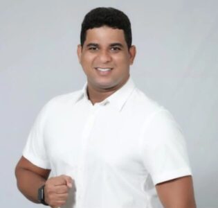 Blogueiro Ruy Alberto morre vítima de infarto fulminante em São Luís