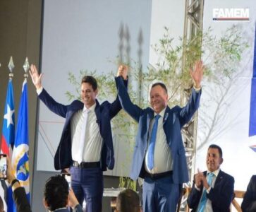 NOVA GESTÃO DA FAMEM COMEMORA SEIS MESES DE MUITO TRABALHO