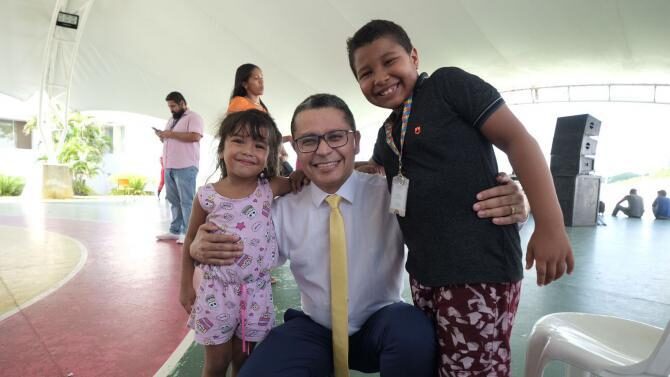 Foto: Reprodução