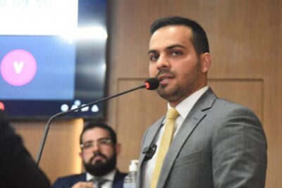 ALDIR JÚNIOR QUER MÊS DE PREVENÇÃO E COMBATE À AUTOMUTILAÇÃO EM CRIANÇAS E ADOLESCENTES