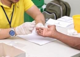 NO DIA NACIONAL DE LUTA CONTRA AS HEPATITES VIRAIS, SES REAFIRMA IMPORTÂNCIA DAS AÇÕES DE PREVENÇÃO E TRATAMENTO DOENÇA
