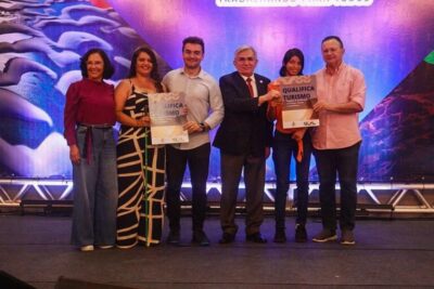 UFMA LANÇA PLATAFORMA QUALIFICA TURISMO COM CURSOS ON-LINE E GRATUITOS EM PARCERIA COM O MINISTÉRIO DO TURISMO EM SÃO LUÍS