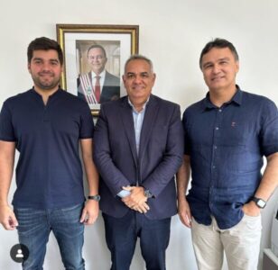 Por uma cidade melhor, sempre é tempo para para lutar e trabalhar