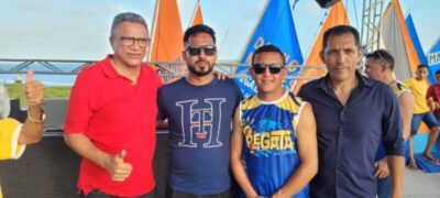 COM GRANDE PÚBLICO NOS DOIS DIAS, A REGATA DE OUTEIRO FOI UM SUCESSO DE PÚBLICO E ORGANIZAÇÃO