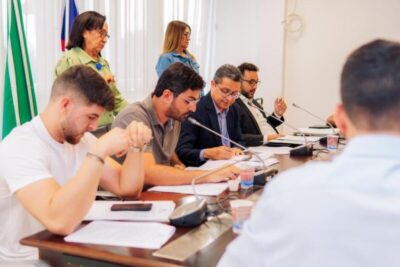 CCJ APROVA PARECER A PL QUE DESTINA VAGAS DE TRABALHO A MULHERES VÍTIMAS DE VIOLÊNCIA DOMÉSTICA