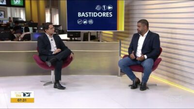 PRESIDENTE DA CÂMARA, PAULO VICTOR, PREVÊ VOTAÇÃO DA LDO PARA ESTE MÊS