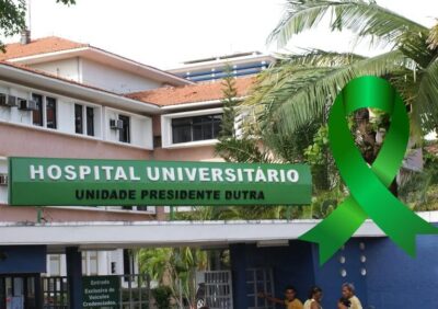 SUCESSO NA CAPTAÇÃO E TRANSPLANTE DE ÓRGÃOS MOSTRA IMPORTÂNCIA DA ATUAÇÃO DO HOSPITAL UNIVERSITÁRIO UFMA