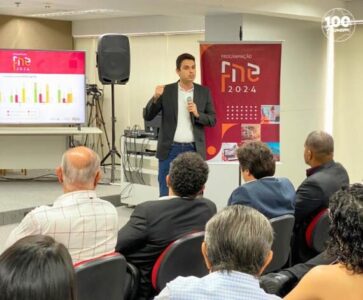 FAMEM E BNB FIRMAM PARCERIA PARA EXECUÇÃO DO PROJETO QUALIFICA MARANHÃO